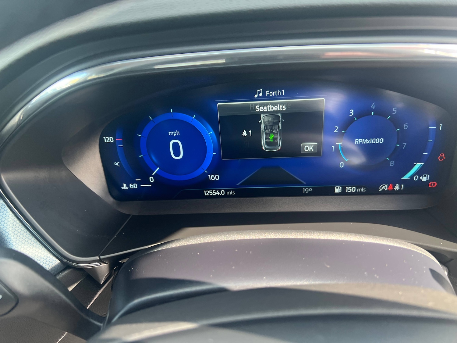 Used Ford Focus 2023 for sale - 77482681: Photo 11