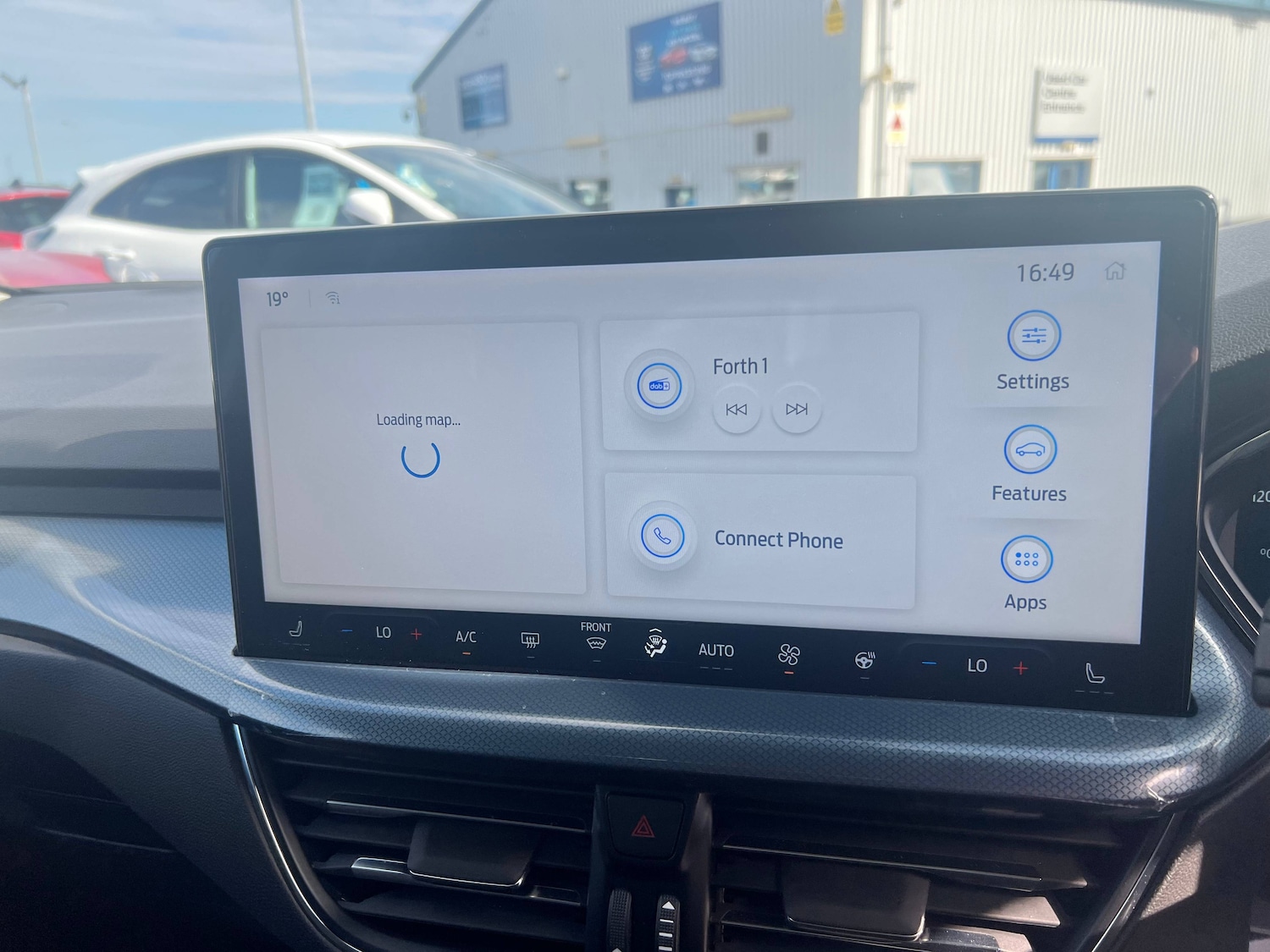 Used Ford Focus 2023 for sale - 77482681: Photo 14