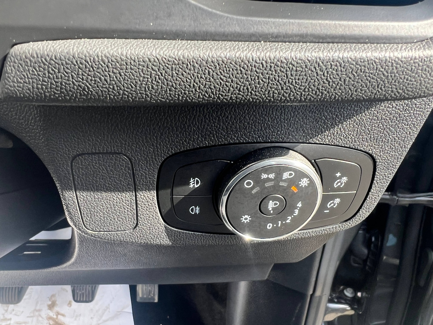 Used Ford Focus 2023 for sale - 77482681: Photo 18