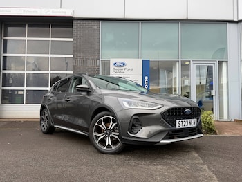 Used Ford Focus 2023 for sale - 77482681: Photo