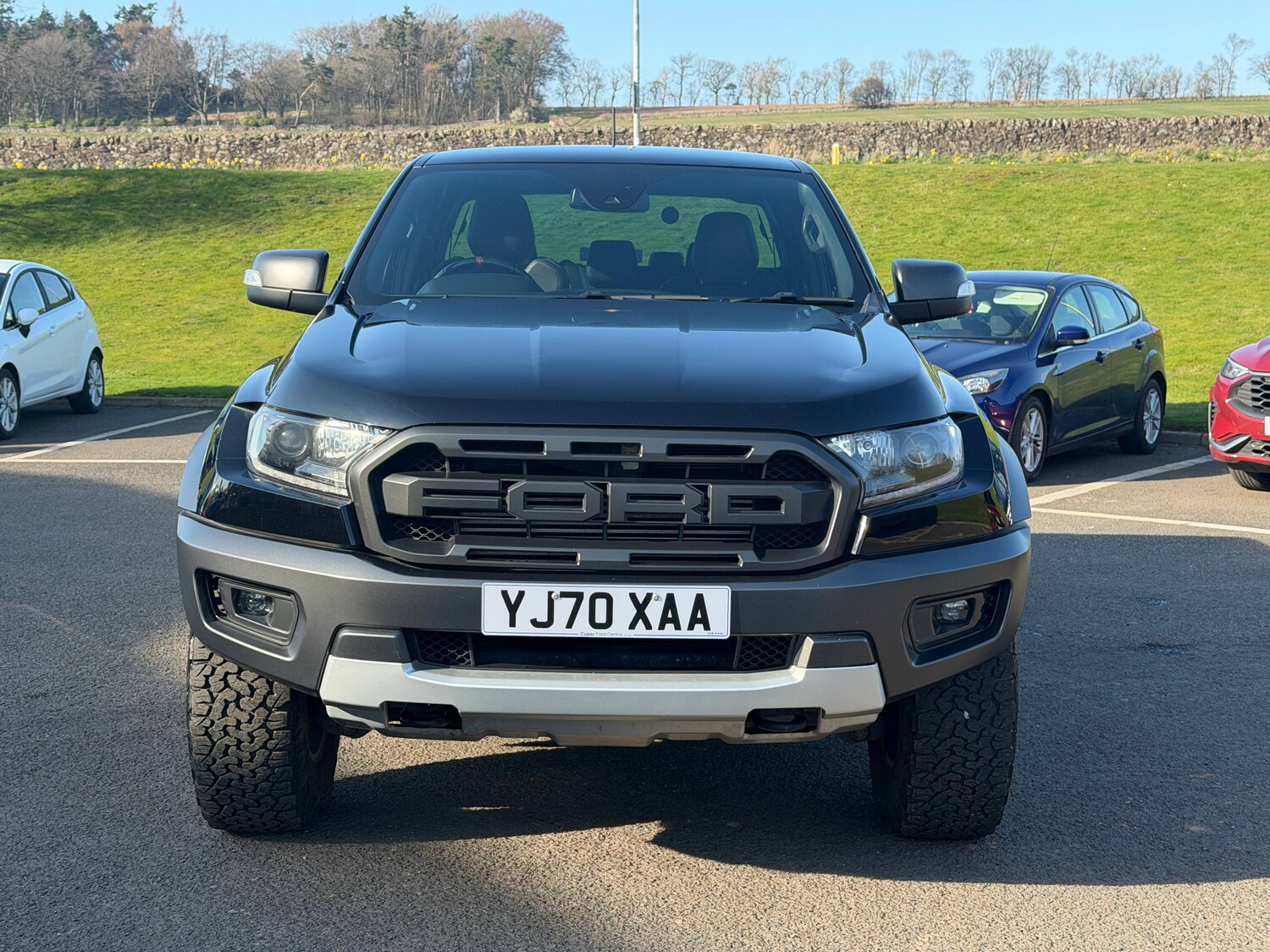 Used Ford Ranger for sale - 77963797: Photo 3