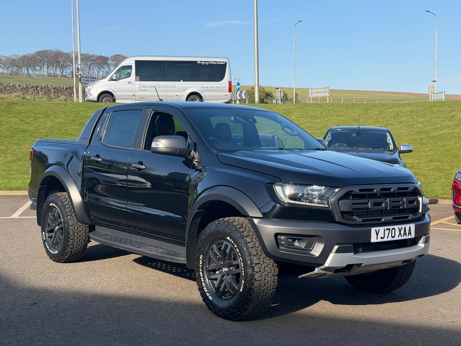 Used Ford Ranger for sale - 77963797: Photo 4