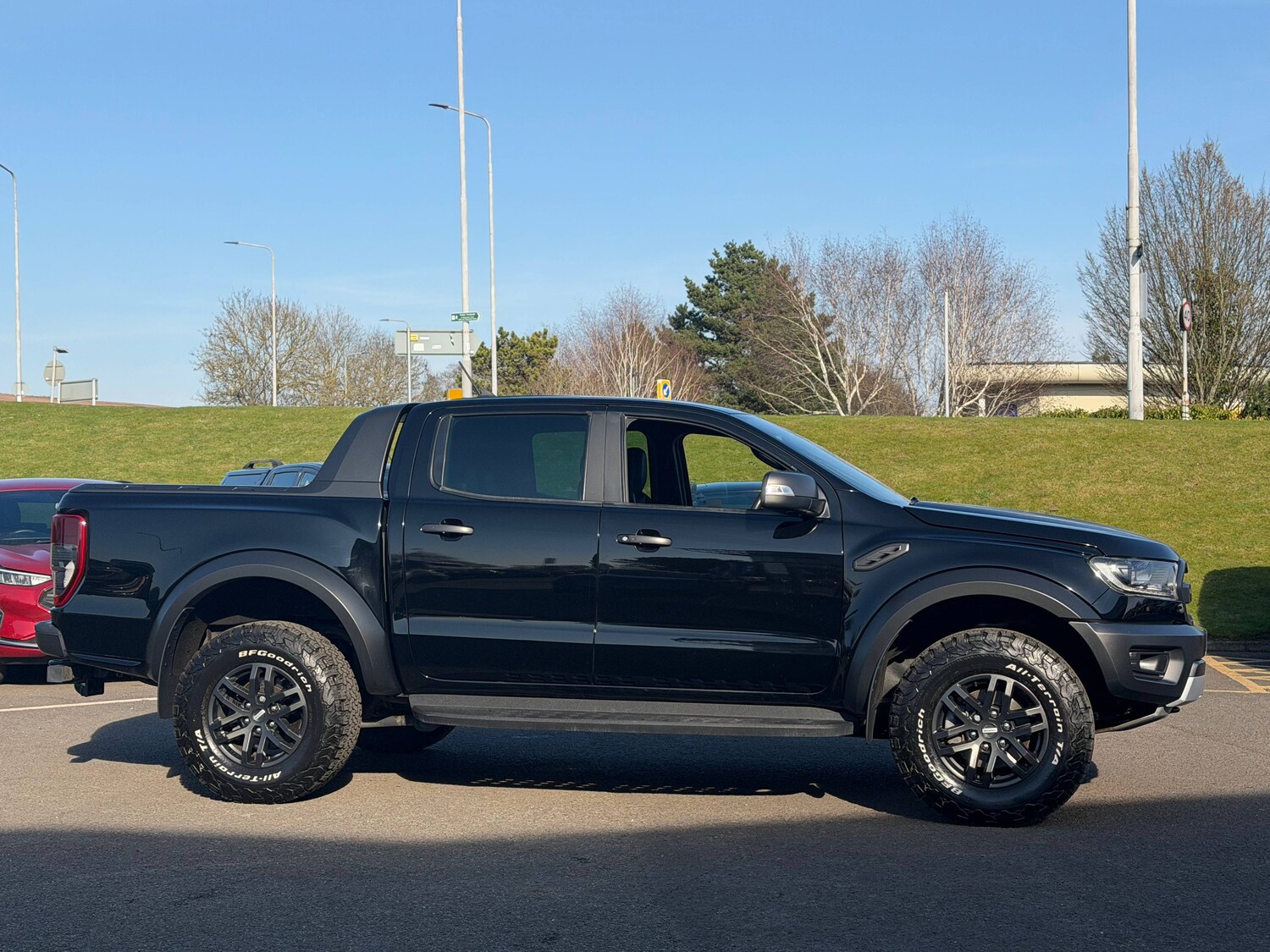 Used Ford Ranger for sale - 77963797: Photo 5