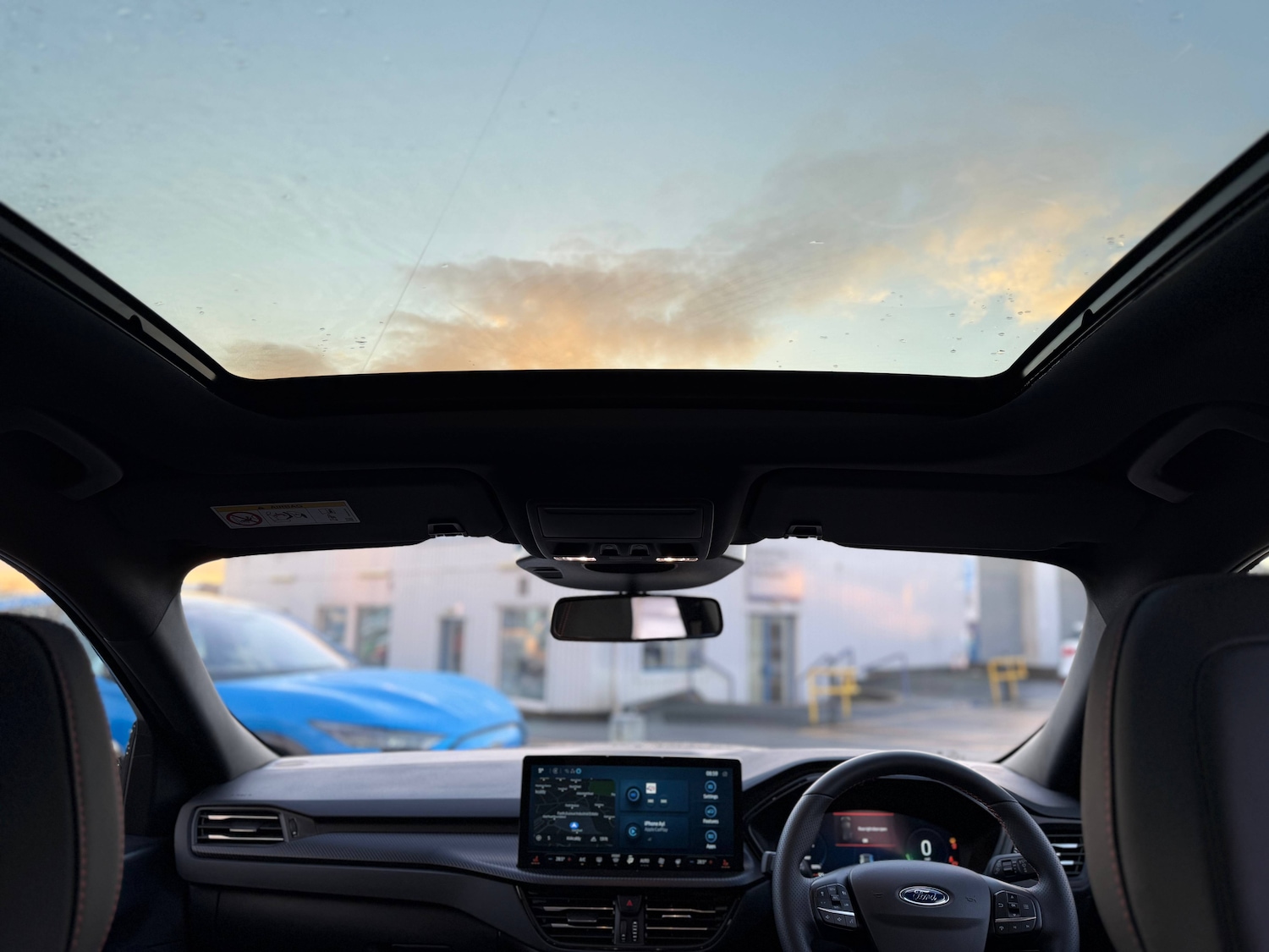 Used Ford Kuga 2025 for sale - 77275151: Photo 10