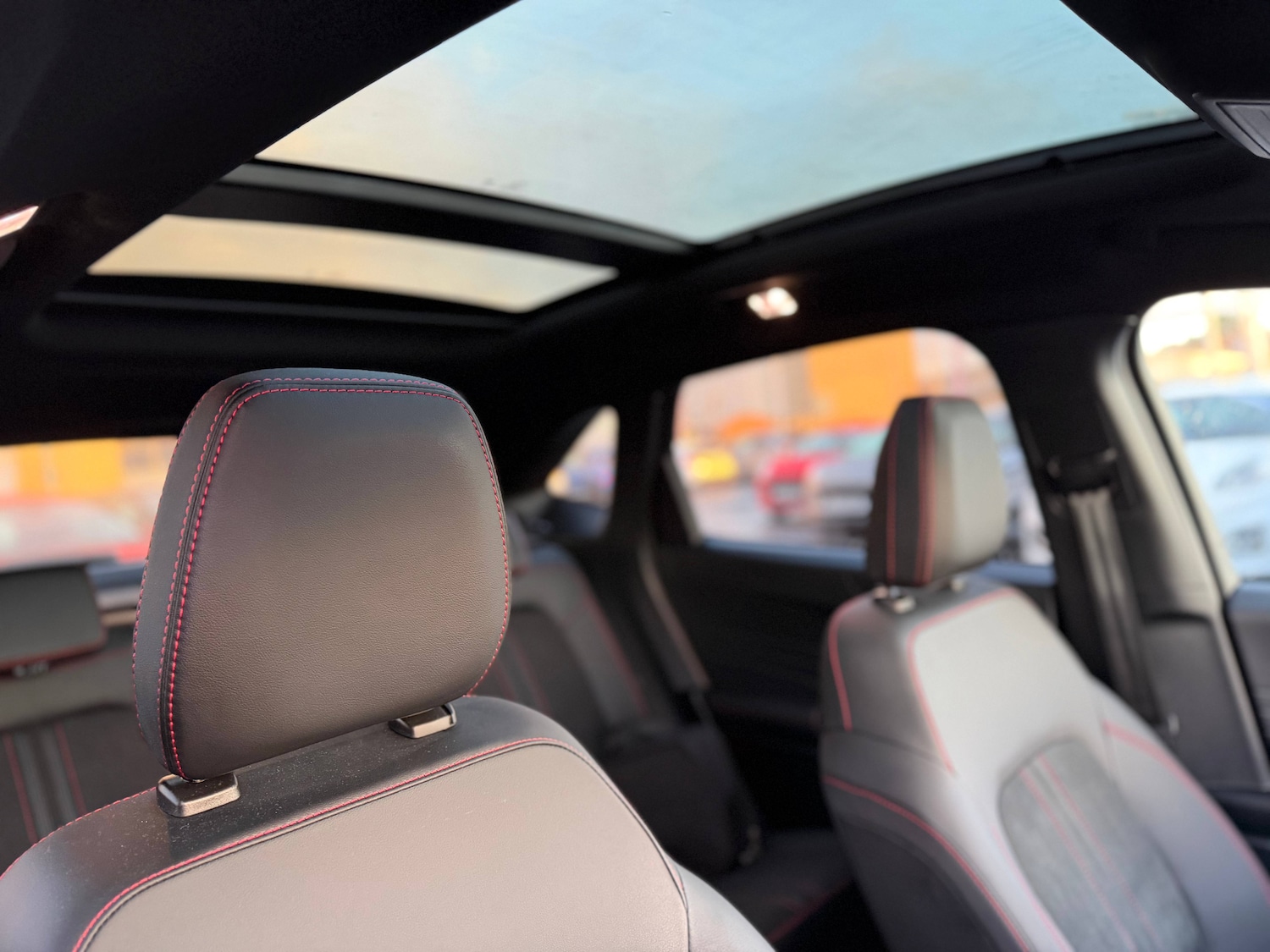 Used Ford Kuga 2025 for sale - 77275151: Photo 22