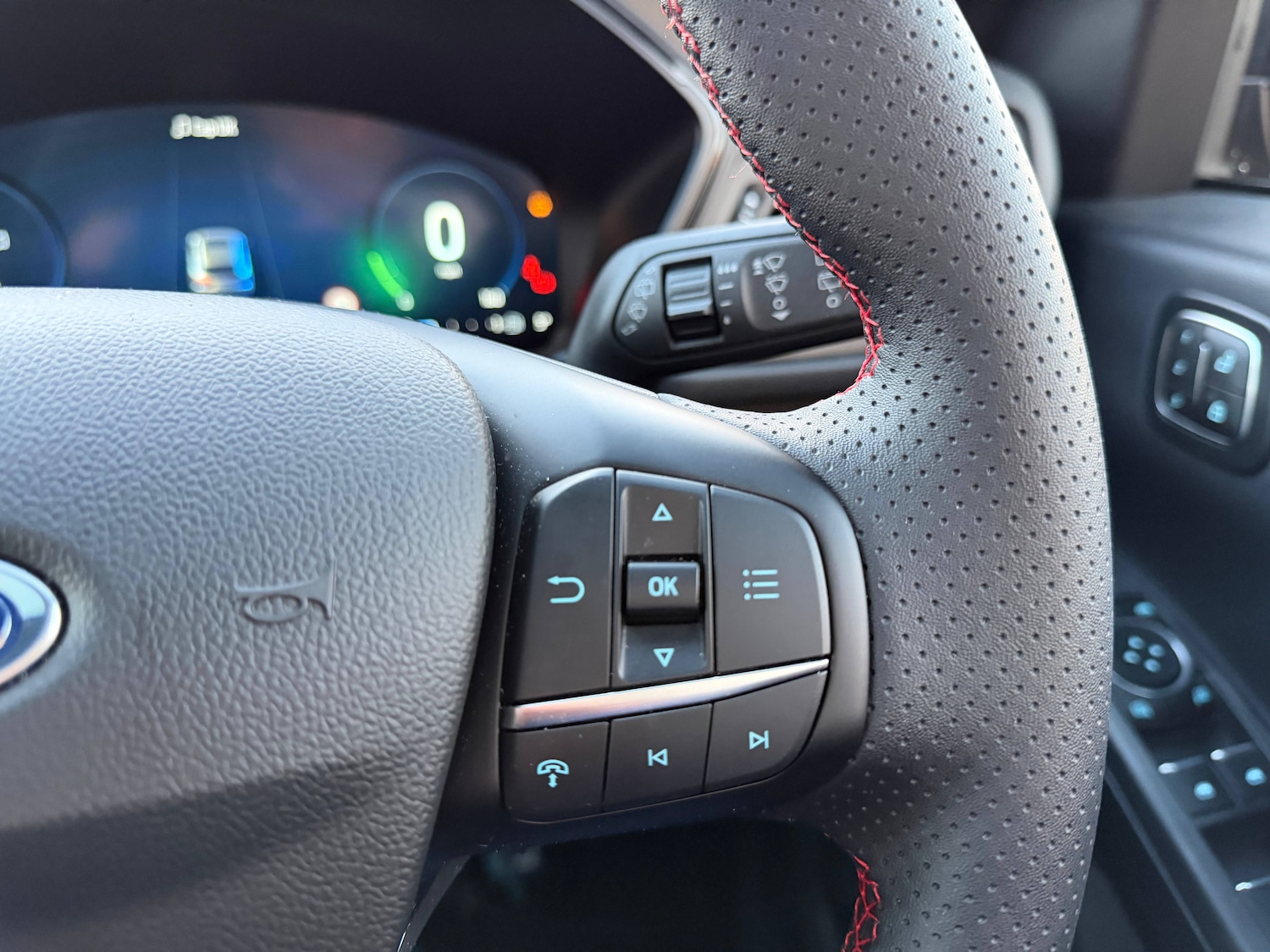 Used Ford Kuga 2025 for sale - 77275151: Photo 25