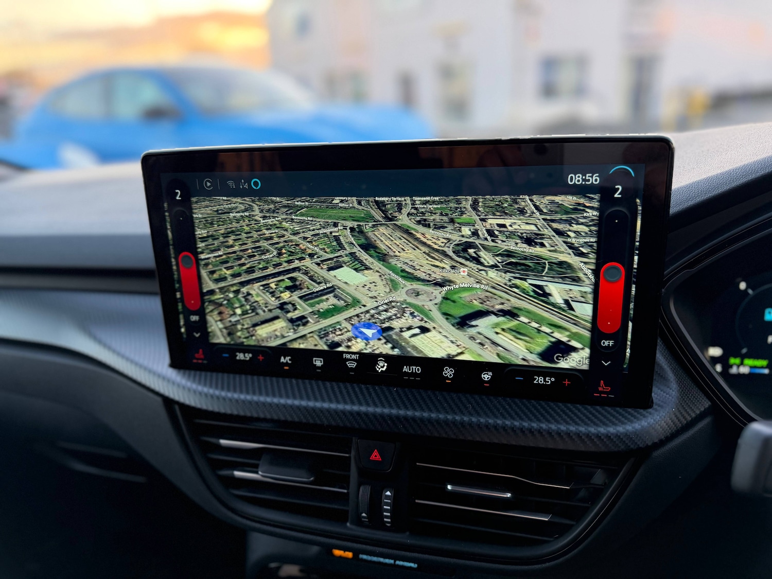 Used Ford Kuga 2025 for sale - 77275151: Photo 32