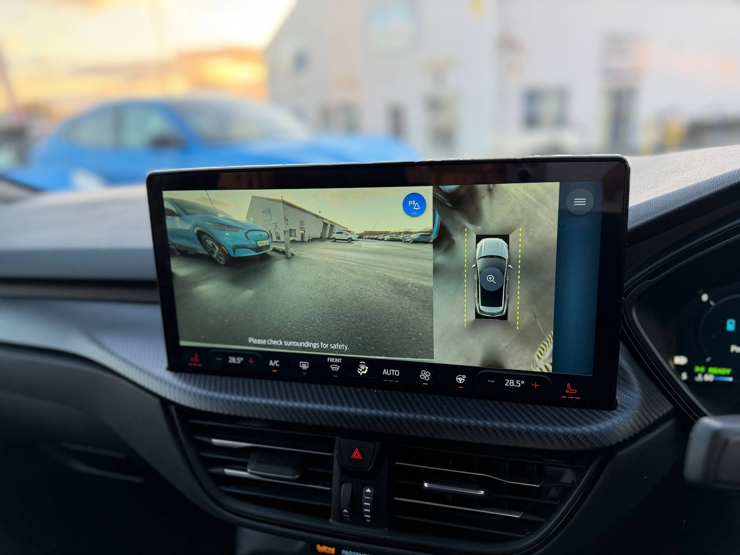 Used Ford Kuga 2025 for sale - 77275151: Photo 35