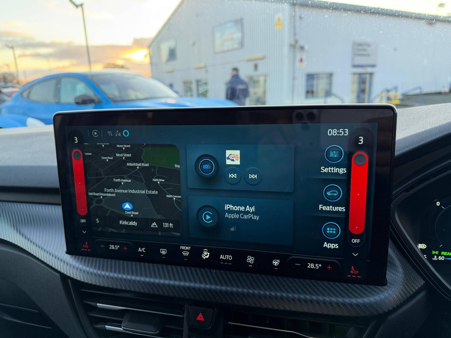 Used Ford Kuga 2025 for sale - 77275151: Photo 37