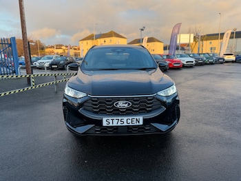 Used Ford Kuga 2025 for sale - 77275151: Photo