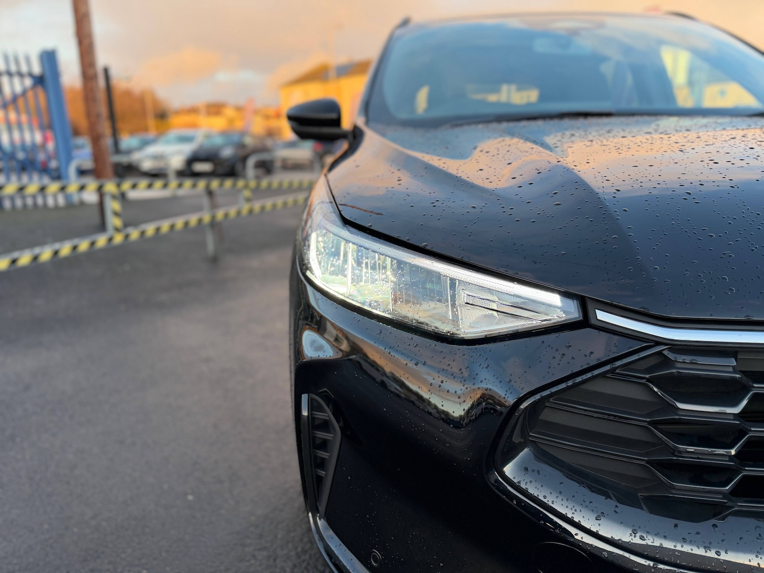 Used Ford Kuga 2025 for sale - 77275151: Photo 4