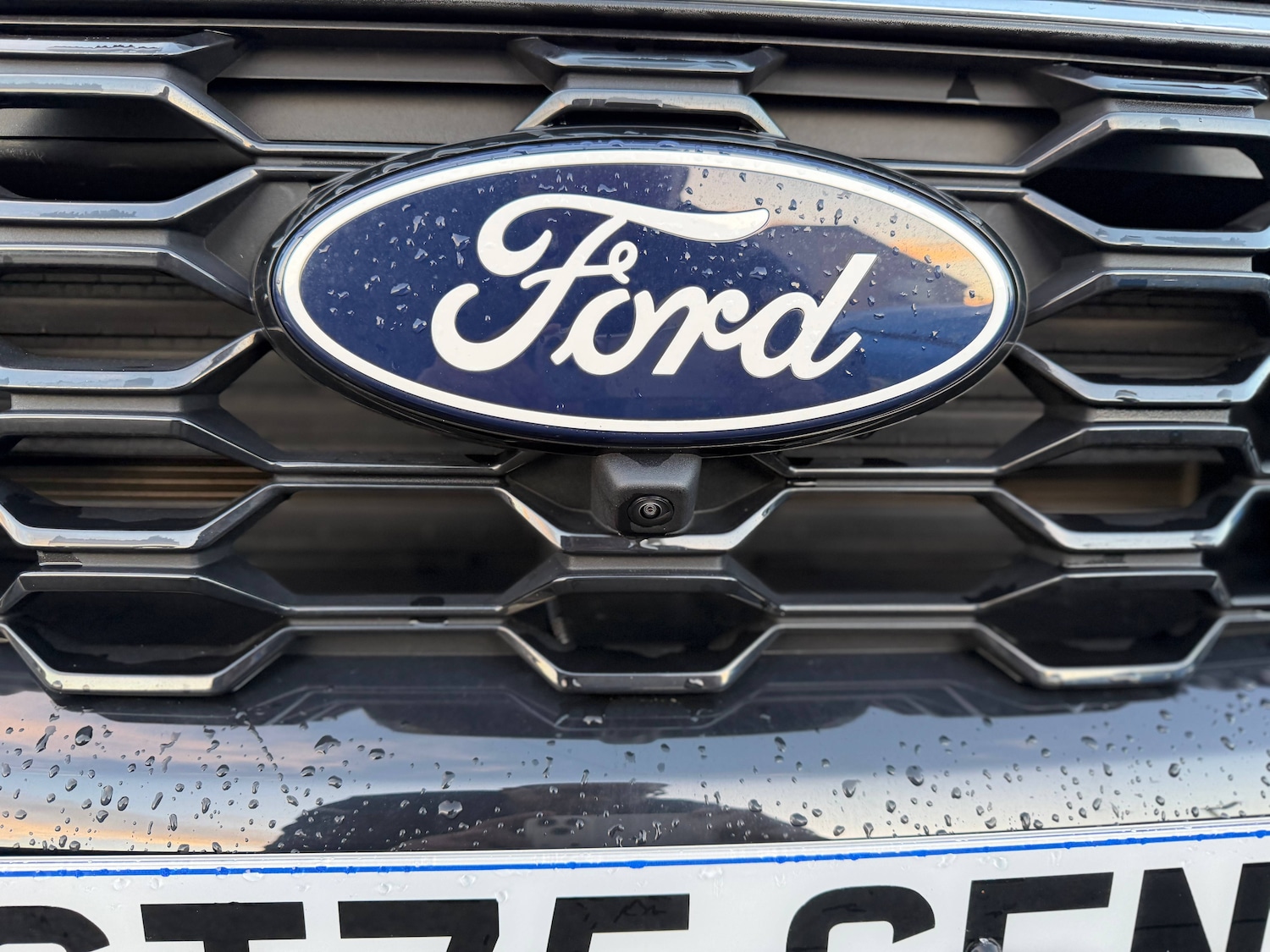 Used Ford Kuga 2025 for sale - 77275151: Photo 5