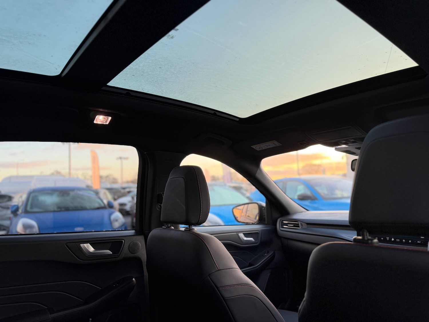 Used Ford Kuga 2025 for sale - 77275151: Photo 7