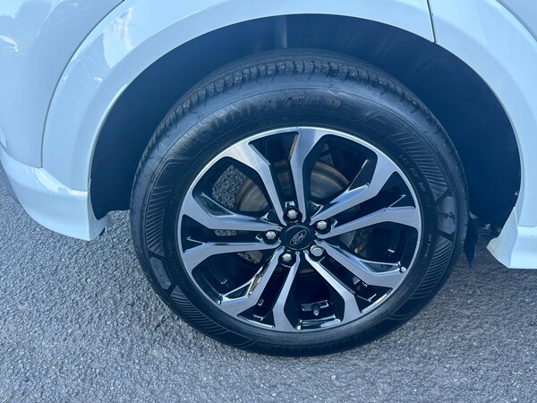 Used Ford Puma 2022 for sale - 74720963: Photo 12