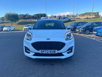 Used Ford Puma 2022 for sale - 74720963: Photo