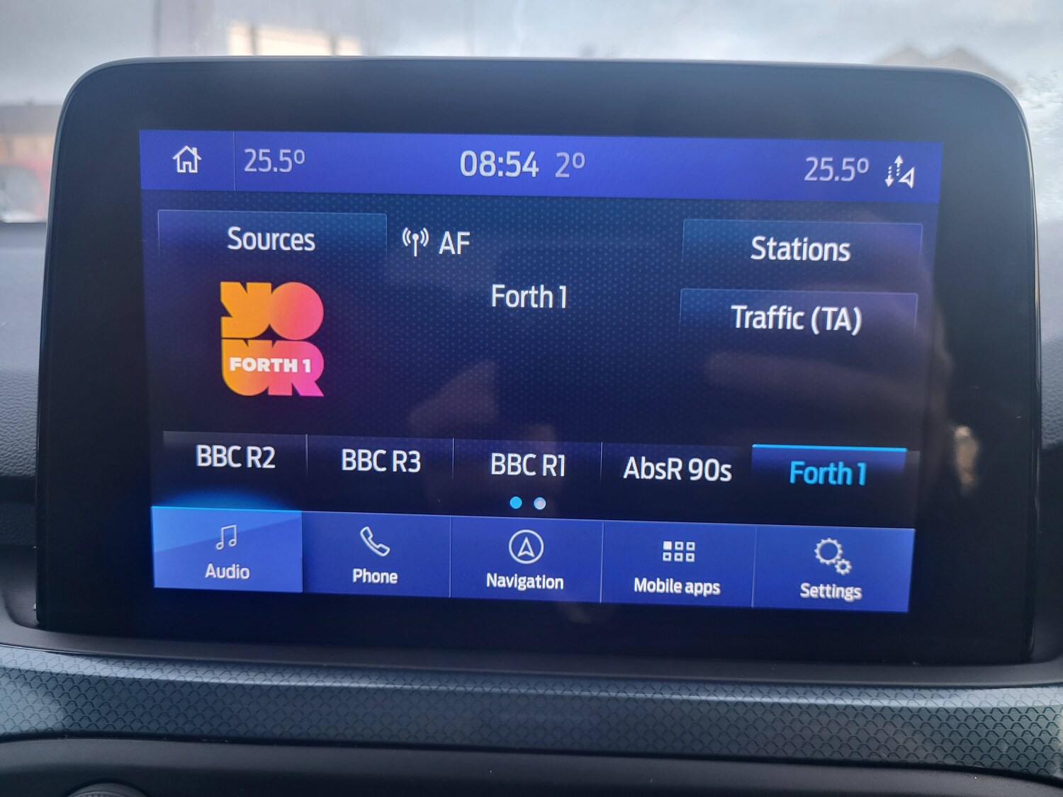 Used Ford Focus 2020 for sale - 77582411: Photo 13