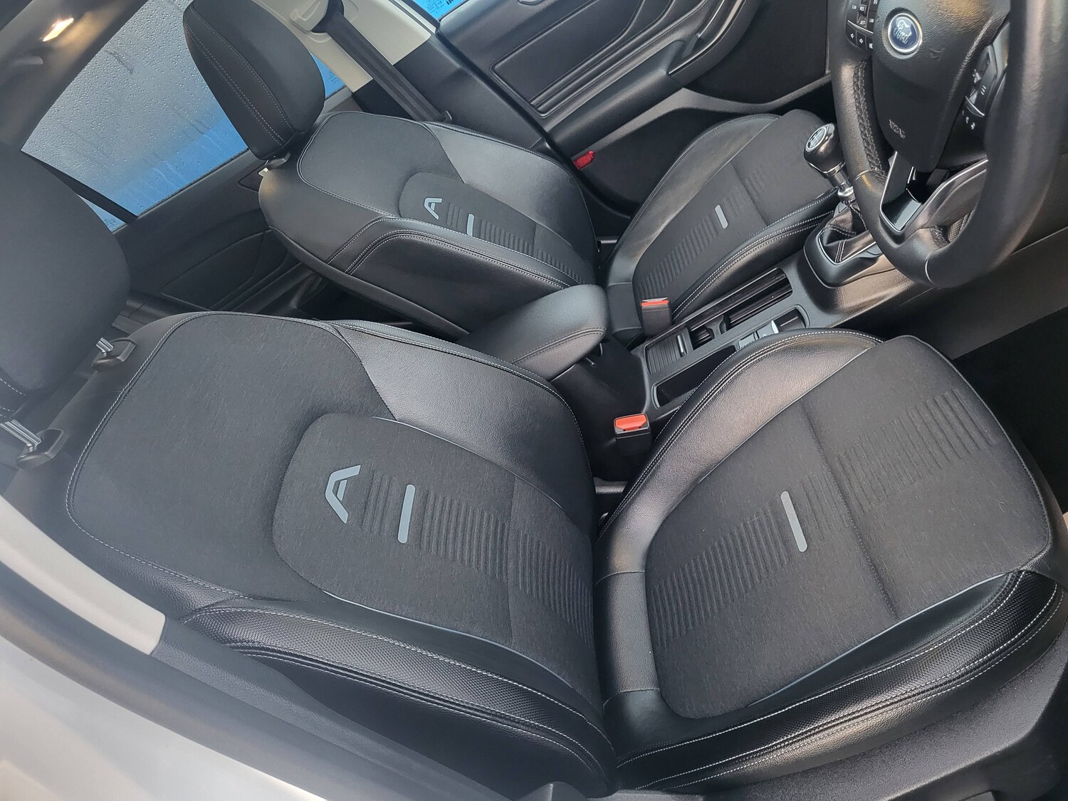 Used Ford Focus 2020 for sale - 77582411: Photo 19