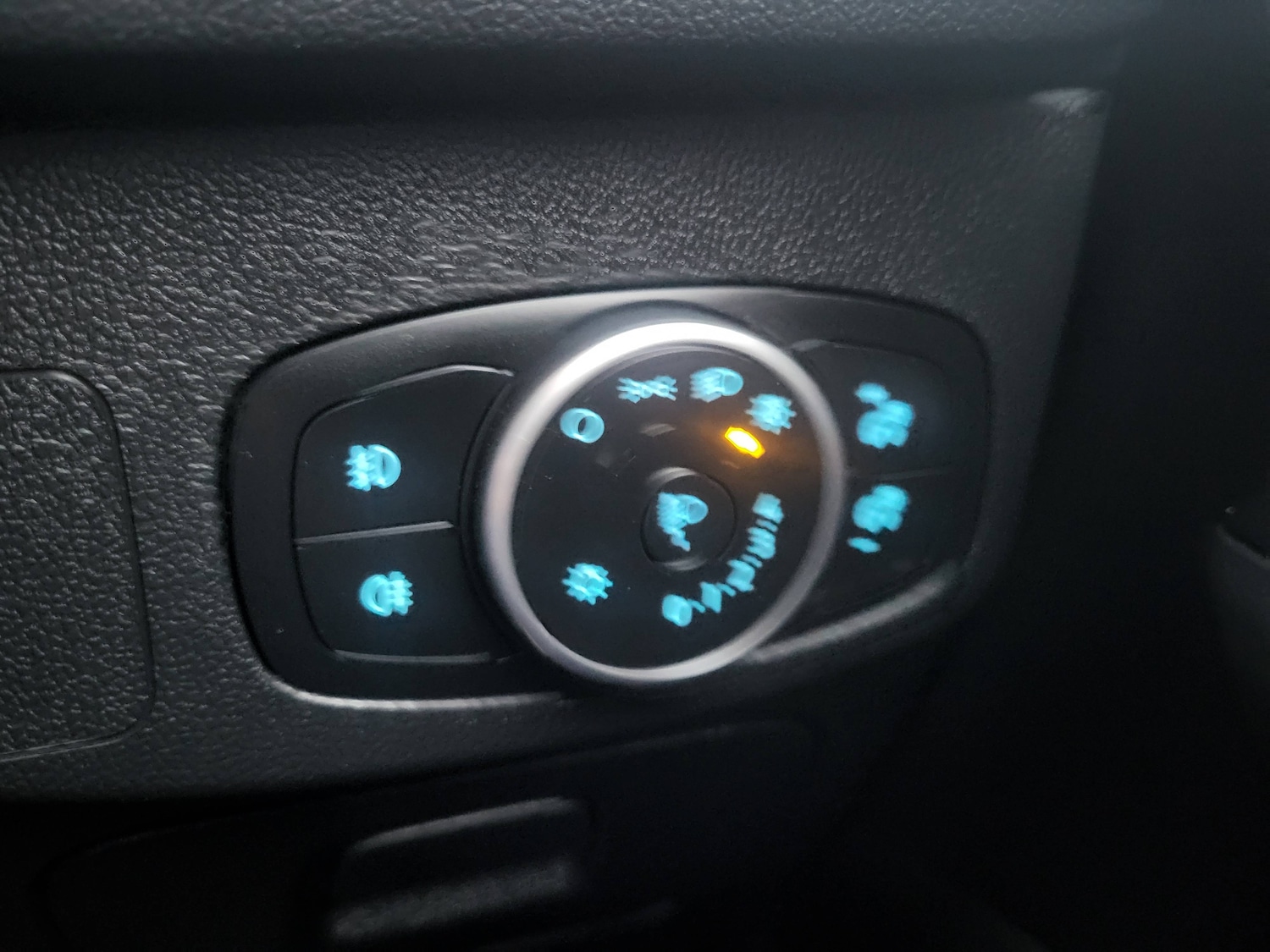 Used Ford Focus 2020 for sale - 77582411: Photo 20