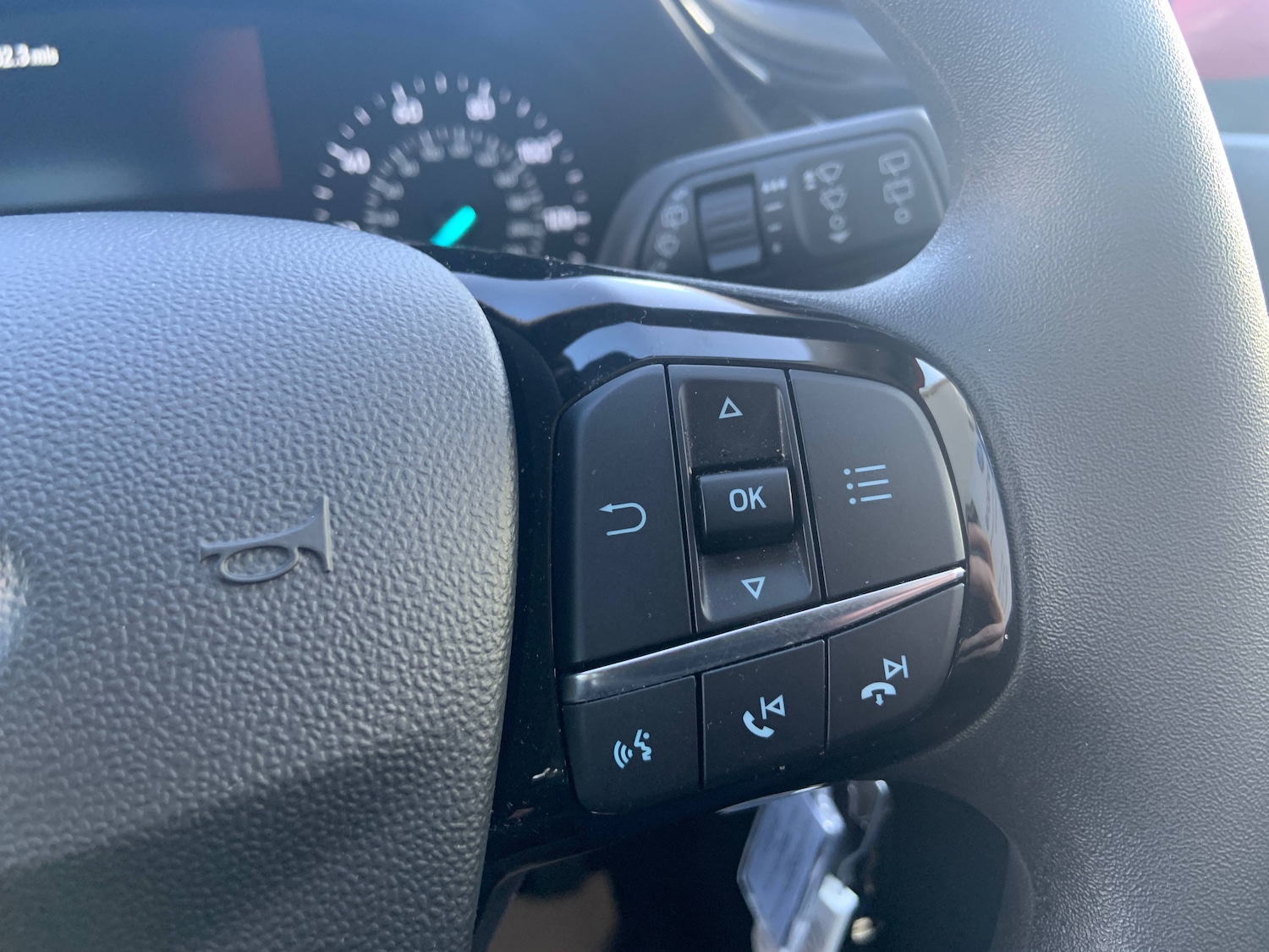 Used Ford Fiesta 2023 for sale - 77776538: Photo 14