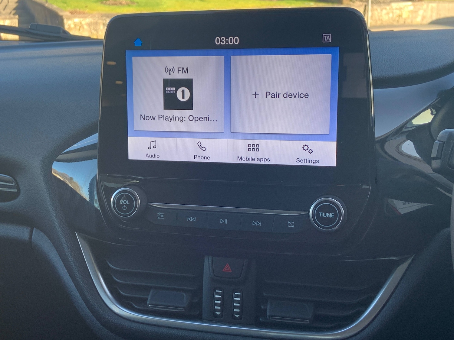 Used Ford Fiesta 2023 for sale - 77776538: Photo 16