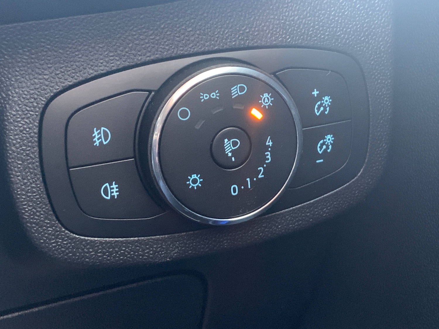 Used Ford Fiesta 2023 for sale - 77776538: Photo 19