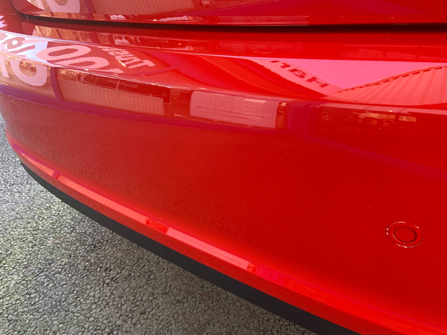 Used Ford Fiesta 2023 for sale - 77776538: Photo 6