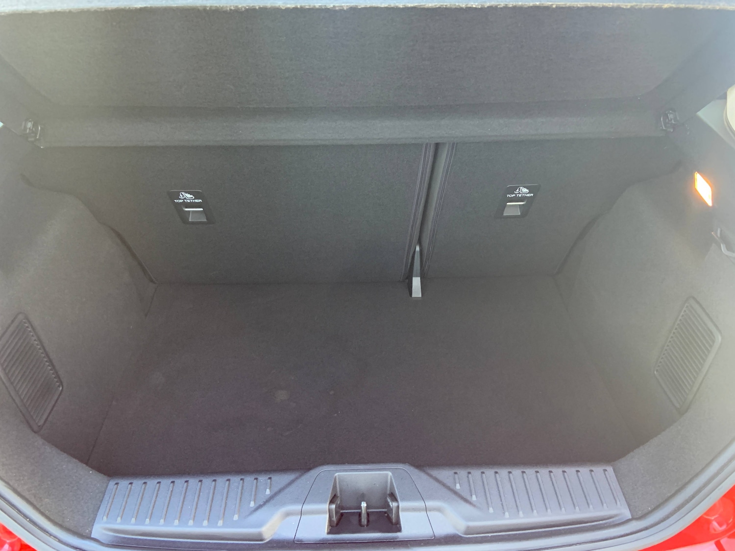 Used Ford Fiesta 2023 for sale - 77776538: Photo 8