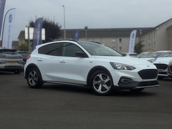 Used Ford Focus 2019 for sale - 77382046: Photo