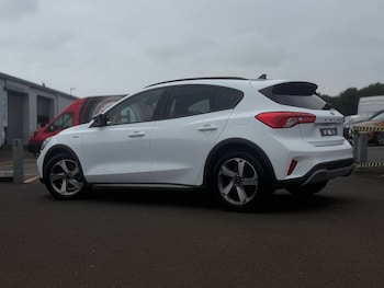 Used Ford Focus 2019 for sale - 77382046: Photo