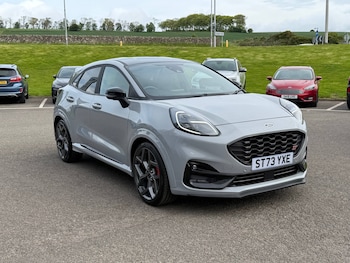 Used Ford Puma 2024 for sale - 78616402: Photo