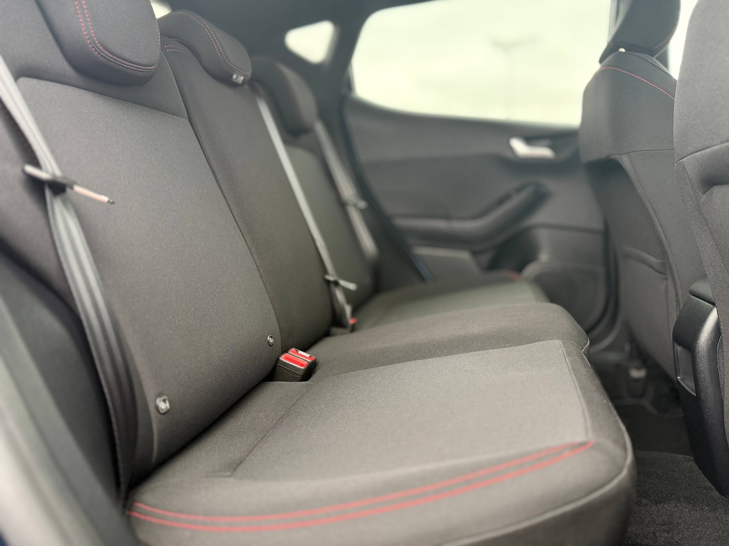 Used Ford Fiesta 2023 for sale - 76488557: Photo 11