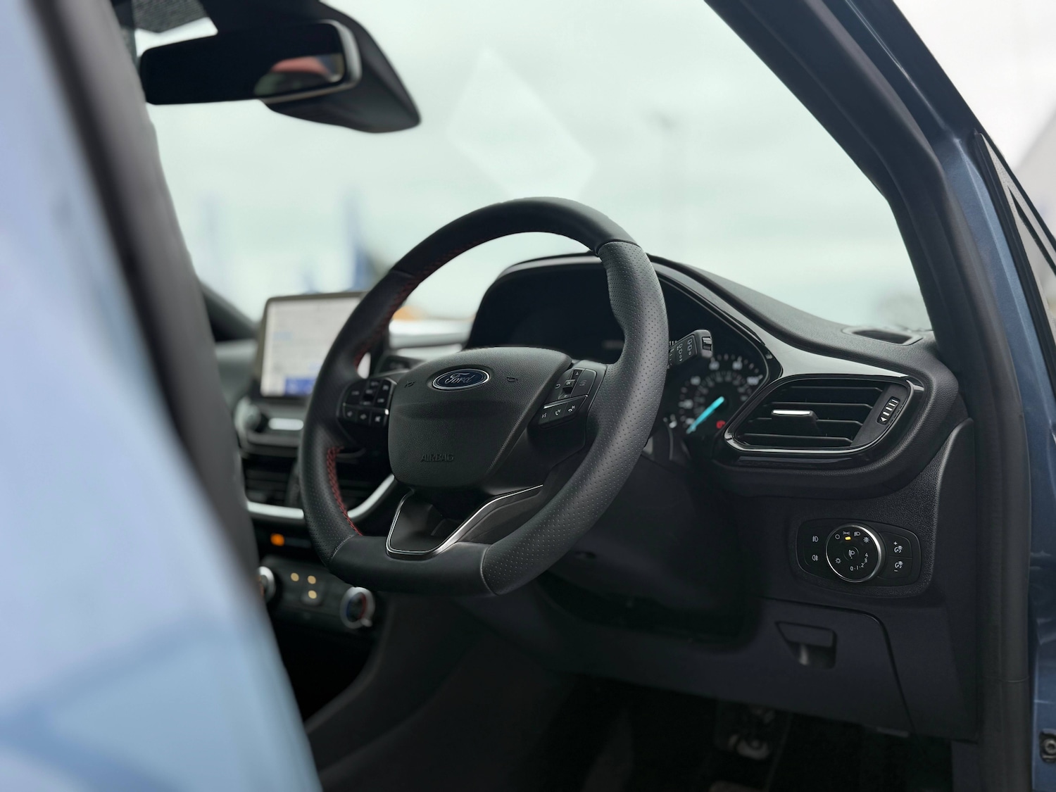 Used Ford Fiesta 2023 for sale - 76488557: Photo 13