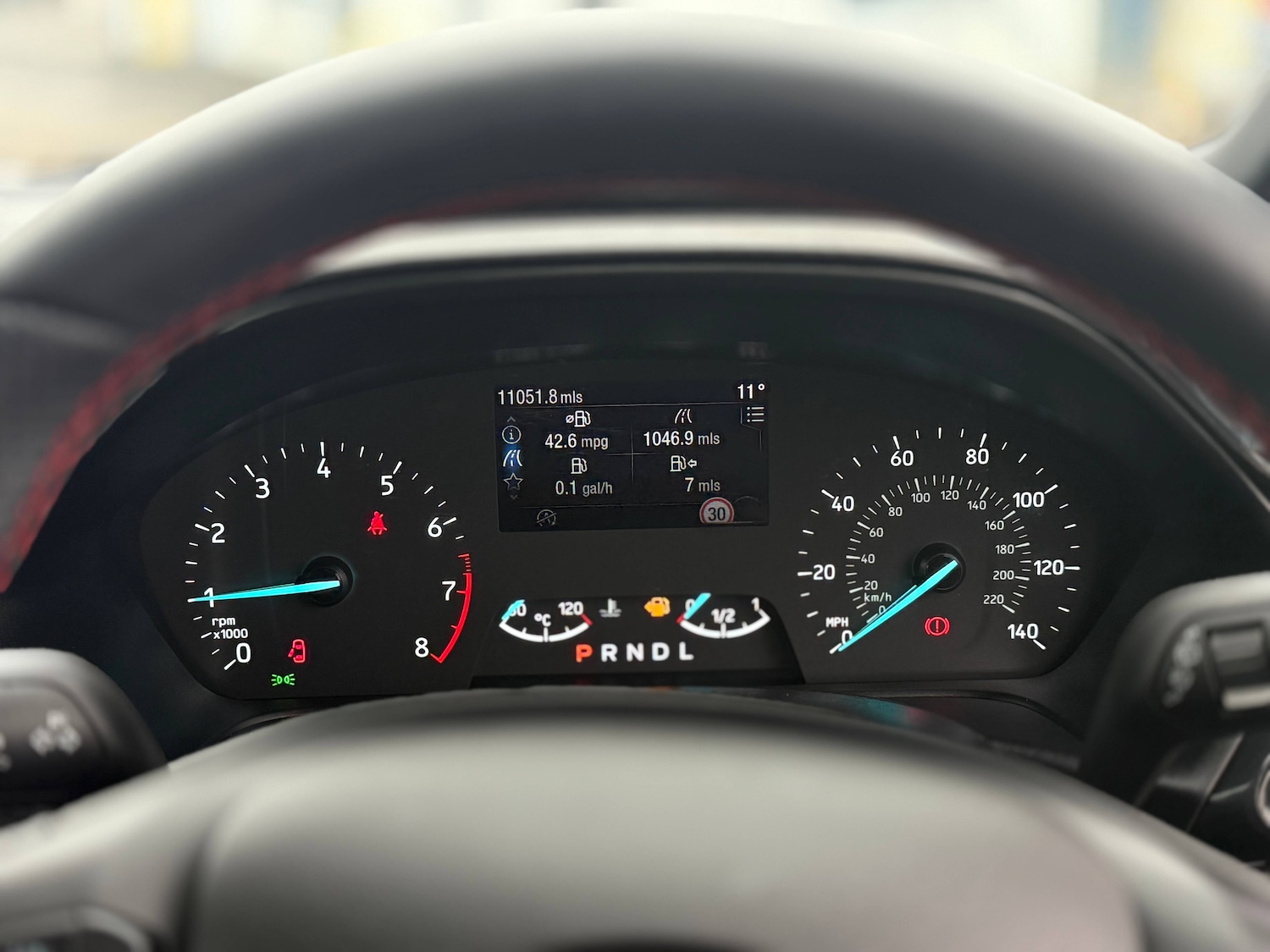 Used Ford Fiesta 2023 for sale - 76488557: Photo 15