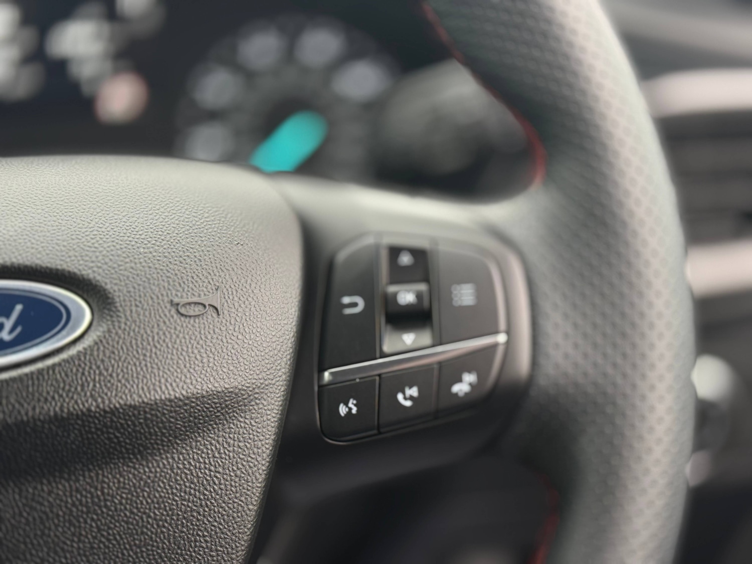 Used Ford Fiesta 2023 for sale - 76488557: Photo 17