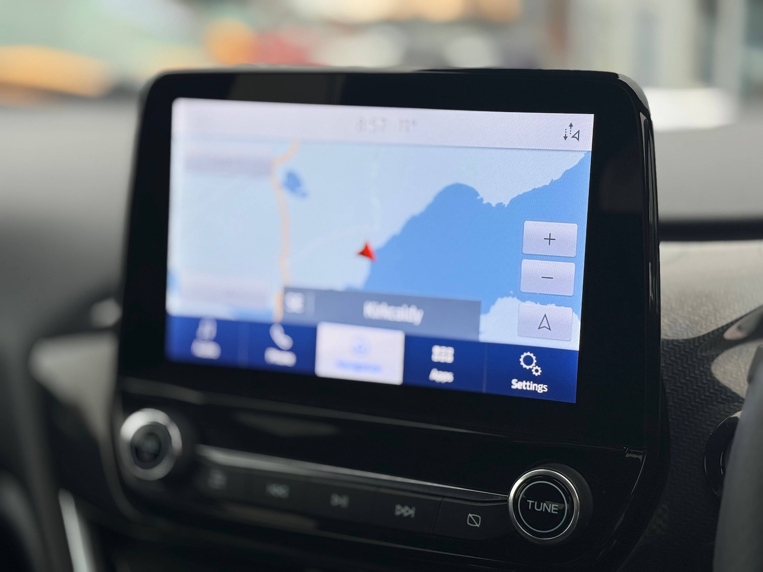 Used Ford Fiesta 2023 for sale - 76488557: Photo 21