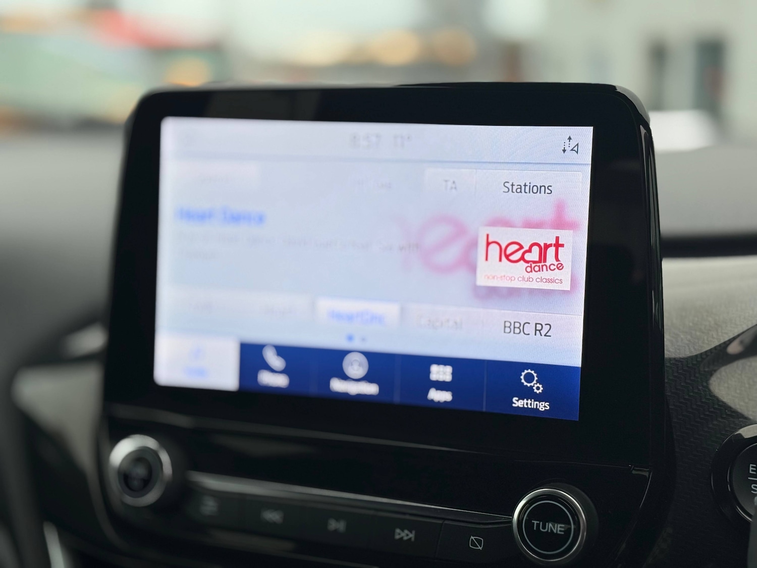 Used Ford Fiesta 2023 for sale - 76488557: Photo 22