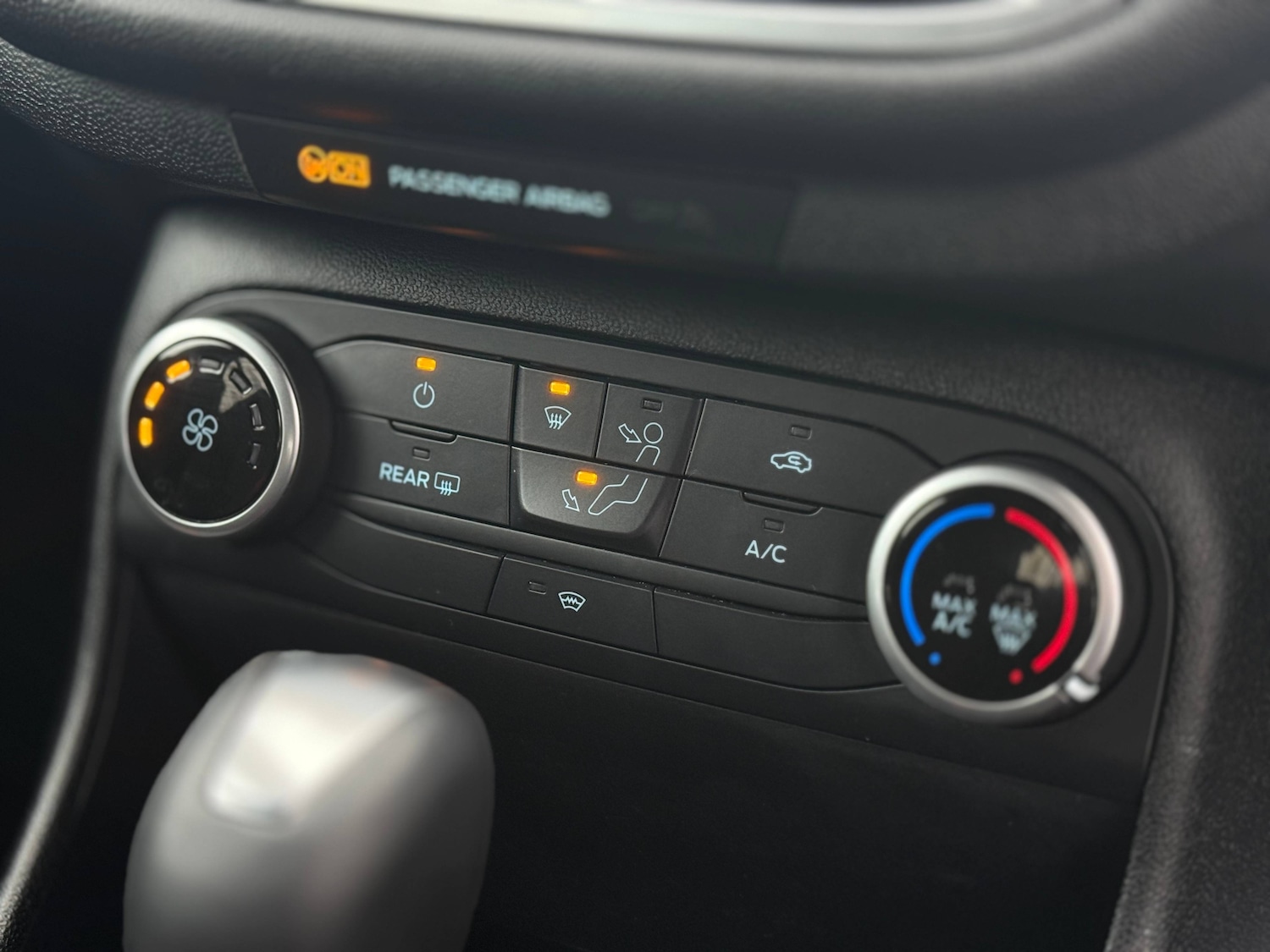 Used Ford Fiesta 2023 for sale - 76488557: Photo 23