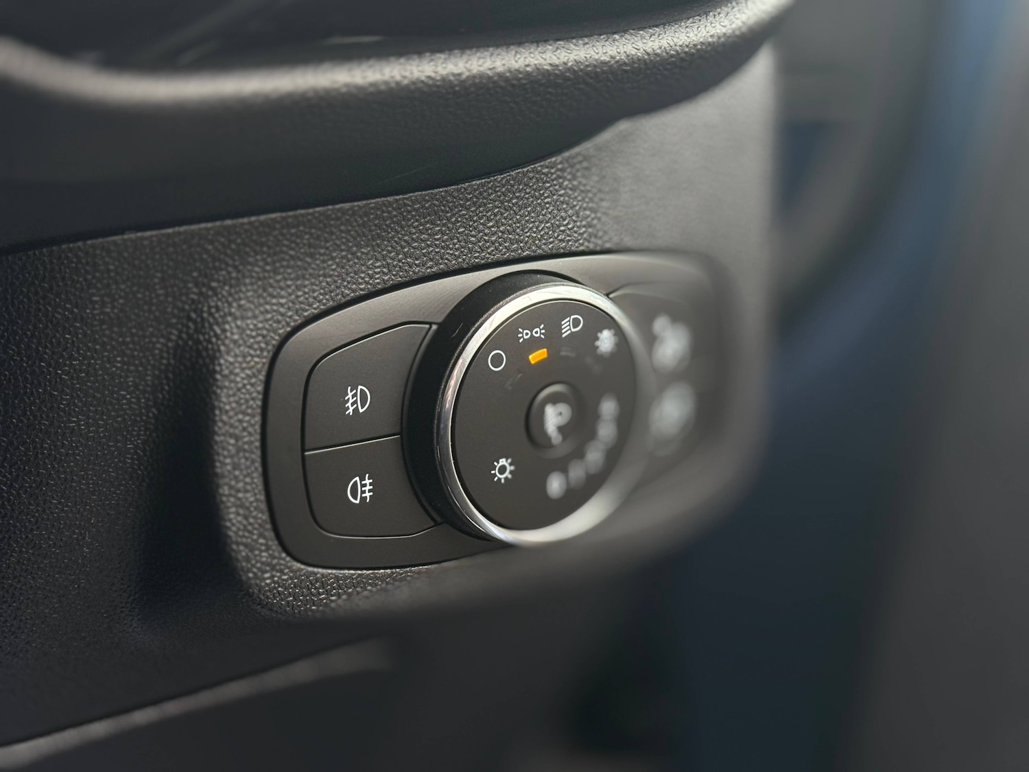 Used Ford Fiesta 2023 for sale - 76488557: Photo 25