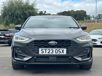 Used Ford Focus 2023 for sale - 75761857: Photo