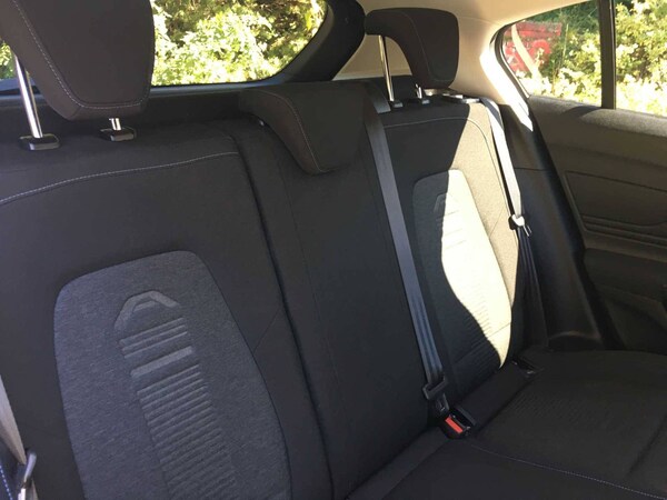 Used Ford Focus 2021 for sale - 73760328: Photo 11