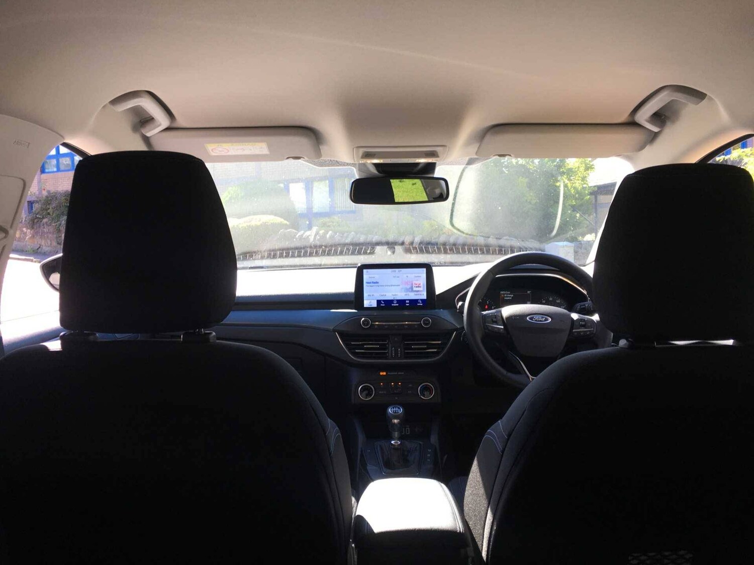 Vehicle 13