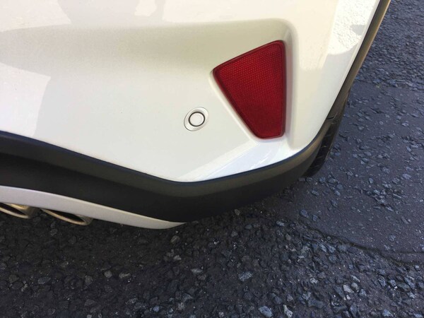 Used Ford Focus 2021 for sale - 73760328: Photo 14