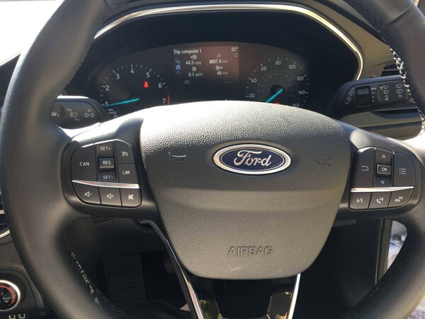 Used Ford Focus 2021 for sale - 73760328: Photo 18