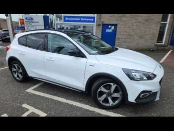 2021 - 1.0T EcoBoost Active Euro 6 (s/s) 5dr