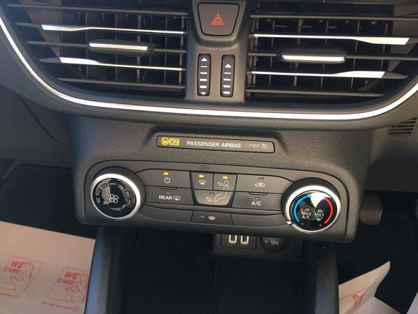 Used Ford Focus 2021 for sale - 73760328: Photo 20