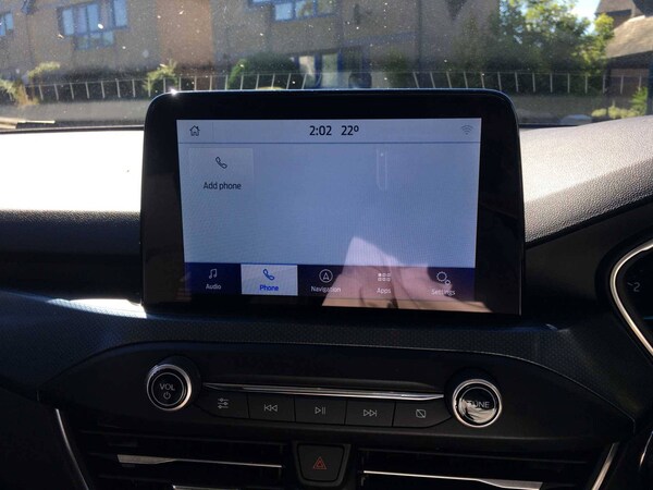 Used Ford Focus 2021 for sale - 73760328: Photo 24