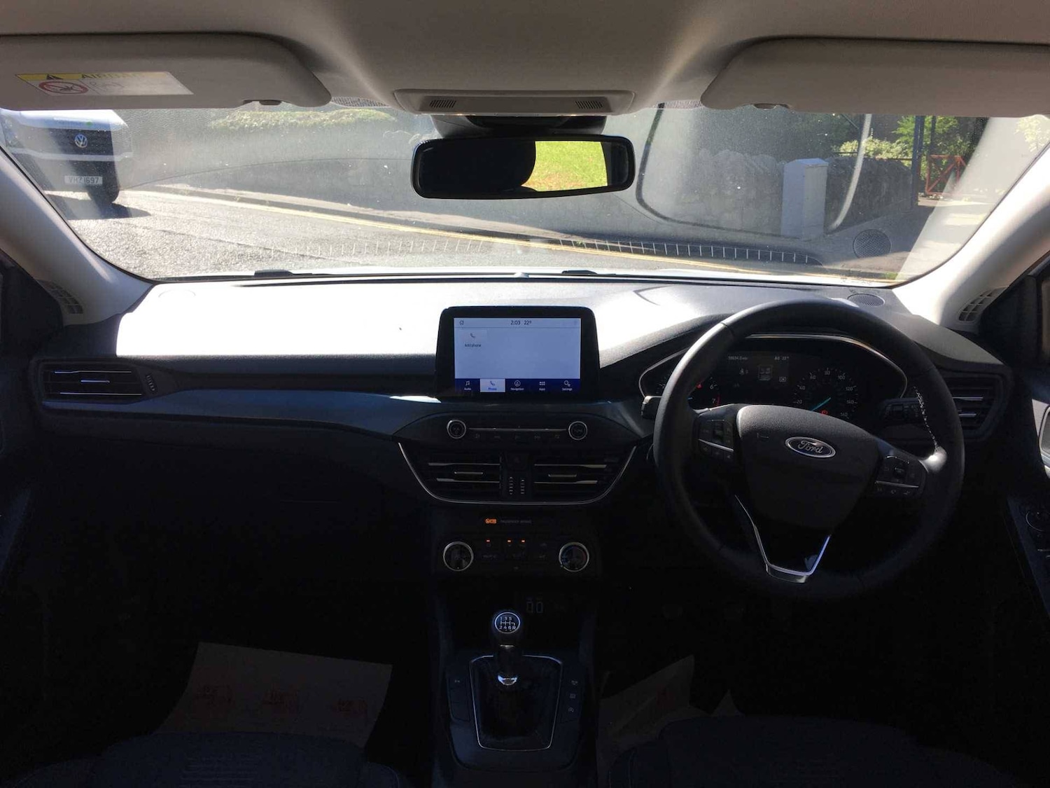 Vehicle 27