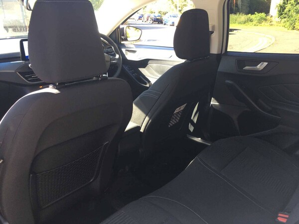 Used Ford Focus 2021 for sale - 73760328: Photo 30