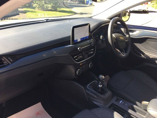 Used Ford Focus 2021 for sale - 73760328: Photo 31