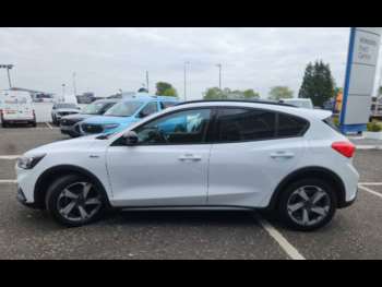 Used Ford Focus 2021 for sale - 73760328: Photo